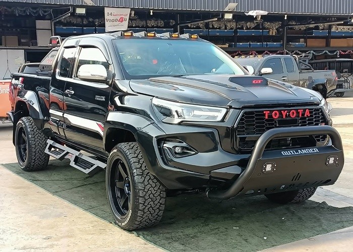 Used 7
                    TOYOTA
                     for Sale Image